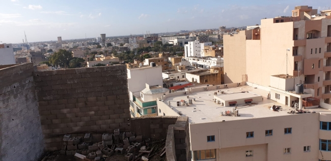 Coğrafya gerçekten kader midir? Huzurun uğramadığı bir Libya hikayesi